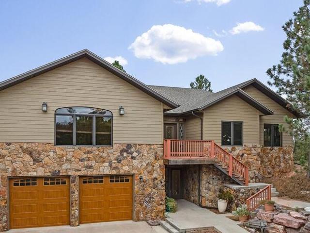 House for sale in Hot Springs