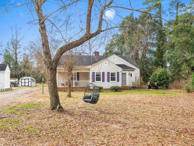 House for sale in Clarendon, North Carolina