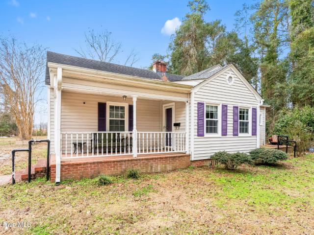 House for sale in Clarendon, North Carolina
