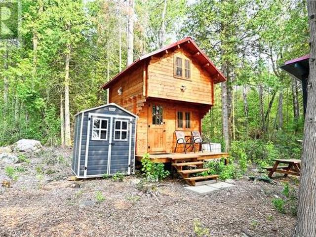 Land for sale in Northeastern Manitoulin, Ontario