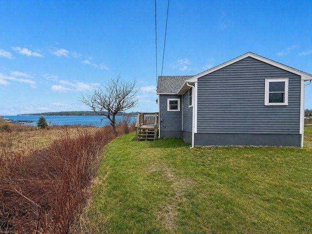 House for sale in Winter Harbor, Maine