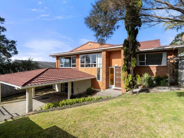 House for rent in Wairau Valley, Oroua County