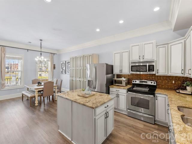 House for sale in Kings Mountain, North Carolina