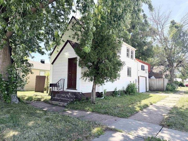 House for sale in Spencer, Iowa