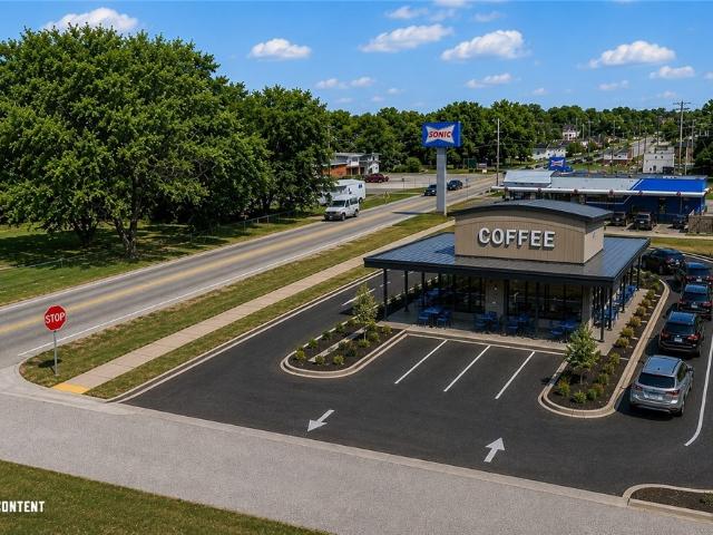 Commercial for sale in Ark
