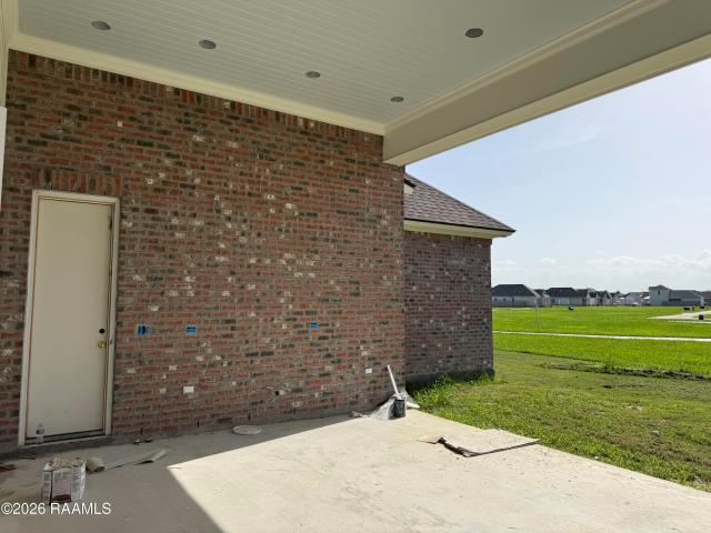 House for sale in Youngsville, Louisiana
