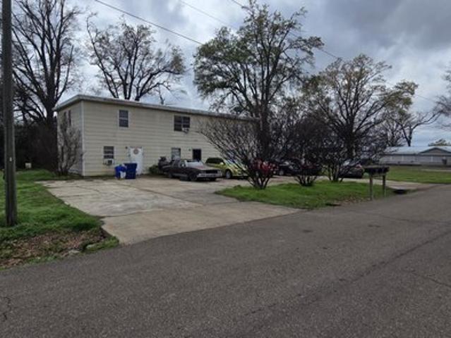 House for sale in Cleveland, Mississippi