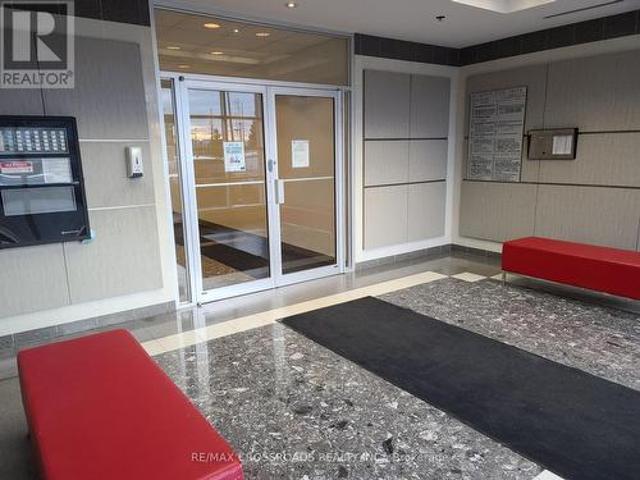 Commercial for rent in York, Ontario