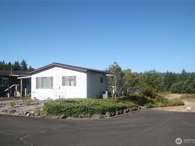 House for sale in Belfair, Washington