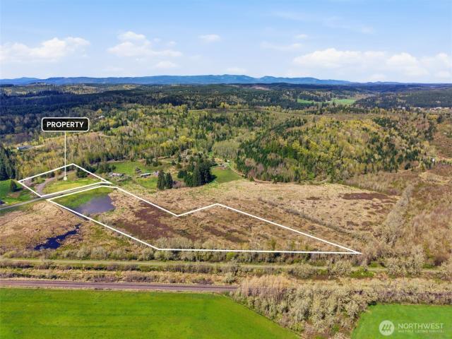Land for sale in Centralia, Washington