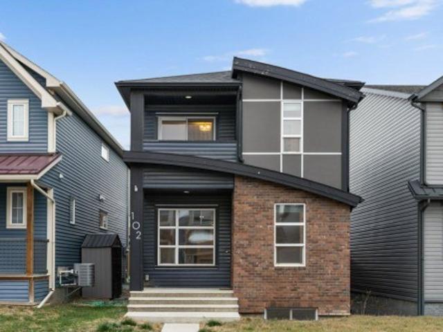 House for sale in Seton, Calgary