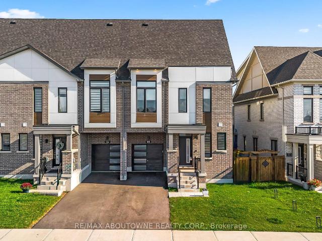 Property for rent in Oakville, Ontario