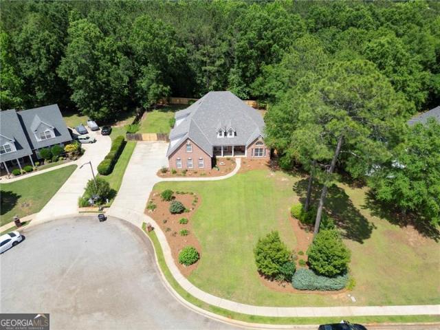 House for sale in Perry, Georgia