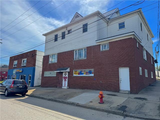 Commercial for sale in Hutchinson, Pennsylvania