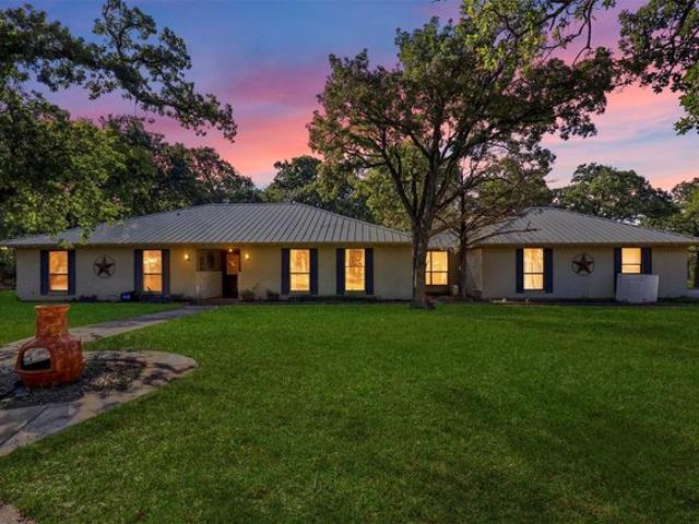 House for sale in Johnson, Texas