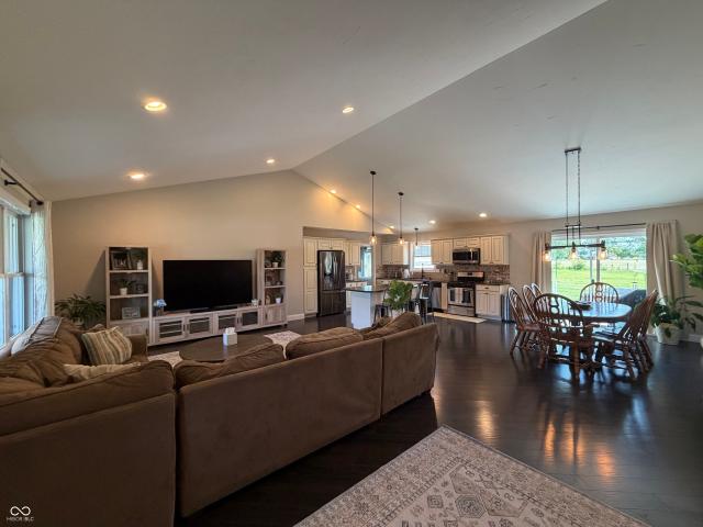 House for sale in Batesville, Indiana