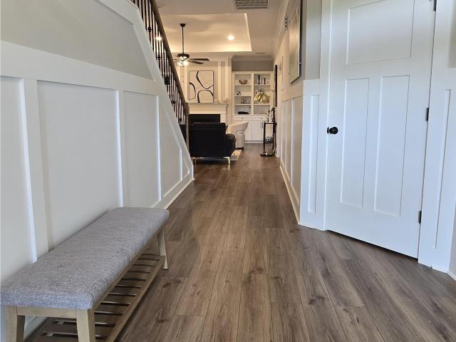 House for sale in Central, South Carolina