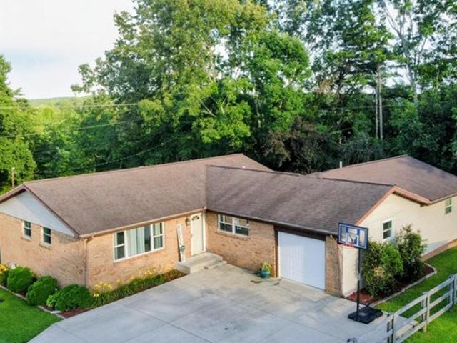 House for sale in Corbin, Kentucky