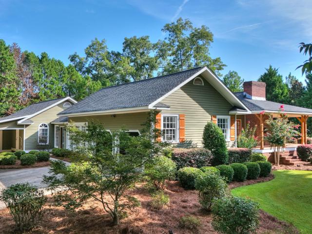 House for sale in Upson, Georgia