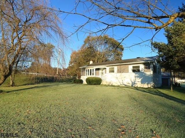 House for sale in Millheim, Pennsylvania