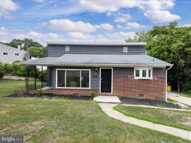 House for sale in Glen Burnie, Maryland