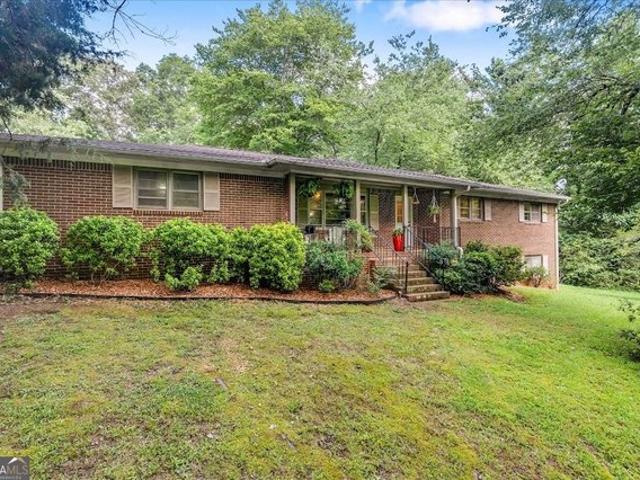 House for sale in Haralson, Georgia