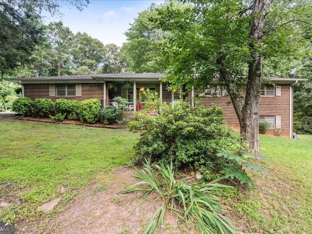 House for sale in Haralson, Georgia