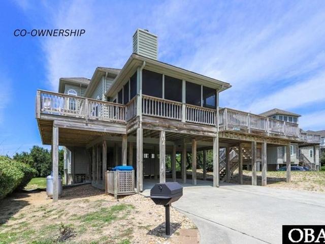 House for rent in Duck, North Carolina