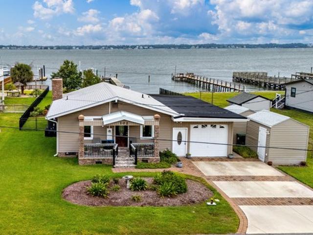 House for sale in Atlantic Beach, North Carolina