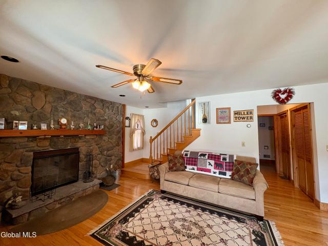 House for sale in East Worcester, New York