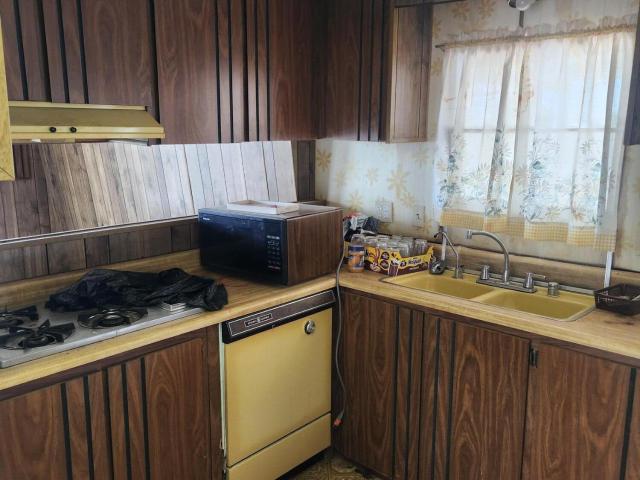House for sale in Elephant Butte, New Mexico