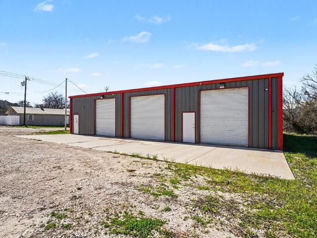 Commercial for sale in Bosque, Texas