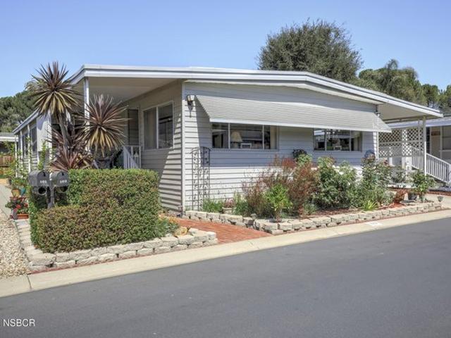 House for sale in Rancho Santa Ynez Estates, Solvang