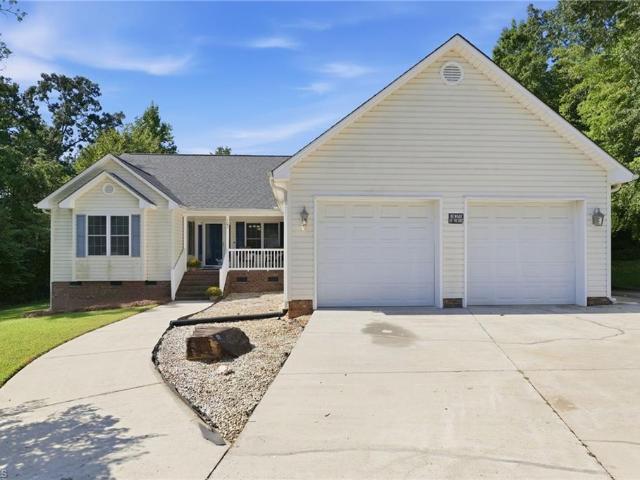 House for sale in Randleman, North Carolina