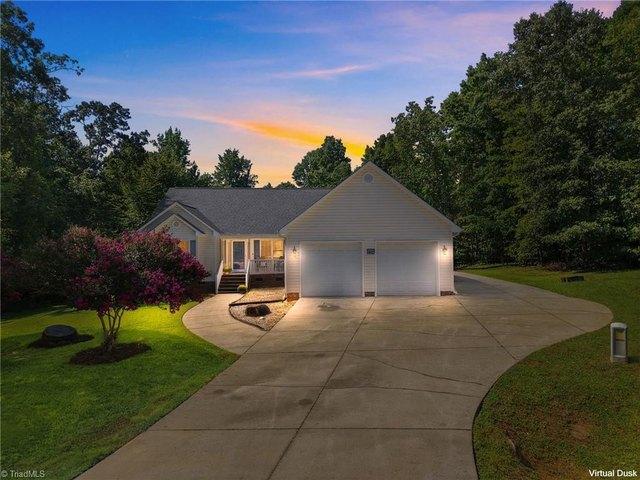 House for sale in Randleman, North Carolina