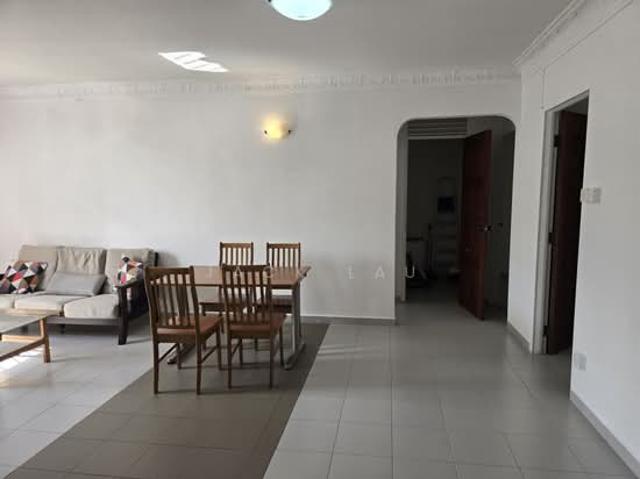 Apartment for rent