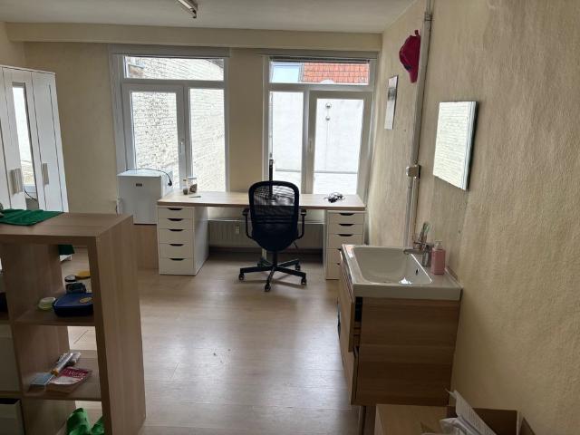 Kamer location à Desteldonk, Oost-Vlaanderen