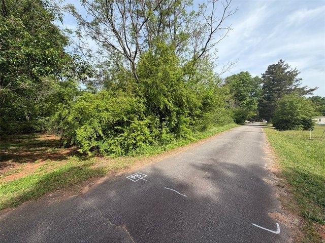 Land for sale in Laurens, South Carolina