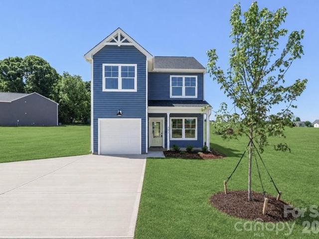 House for sale in Hildebran, North Carolina