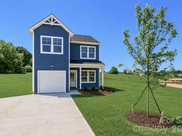 House for sale in Hildebran, North Carolina
