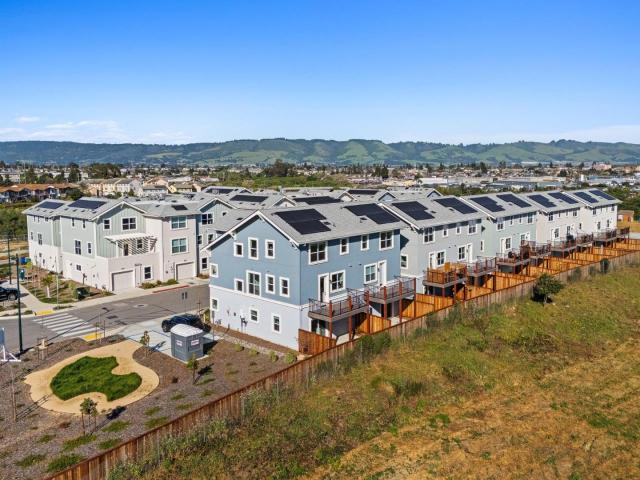 Townhouse for sale in Freedom, California