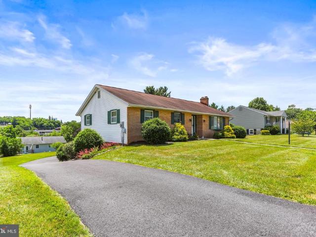 House for sale in Shrewsbury, Pennsylvania