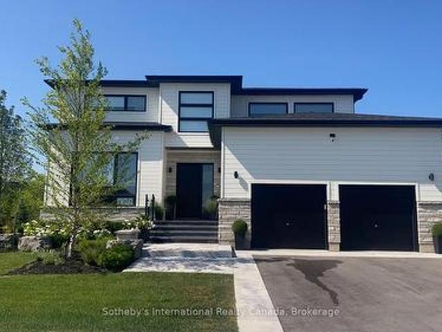House for rent in Grey, Ontario