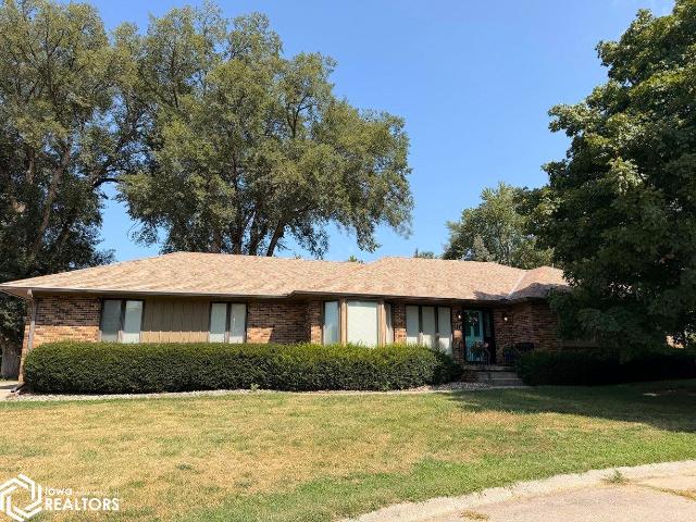 House for sale in Shenandoah, Iowa