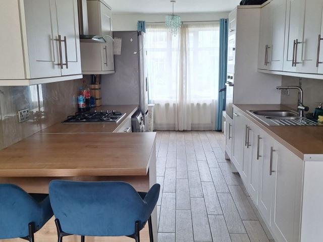 Terraced House for sale in Athlone