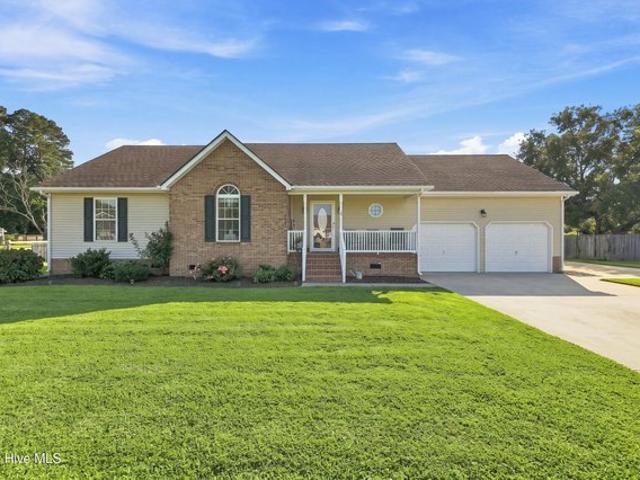 House for sale in Camden, North Carolina