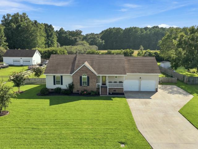 House for sale in Camden, North Carolina