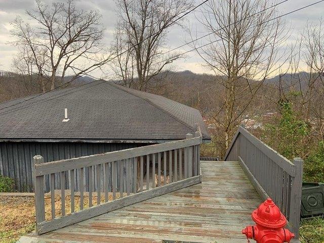 House for sale in Pikeville, Kentucky