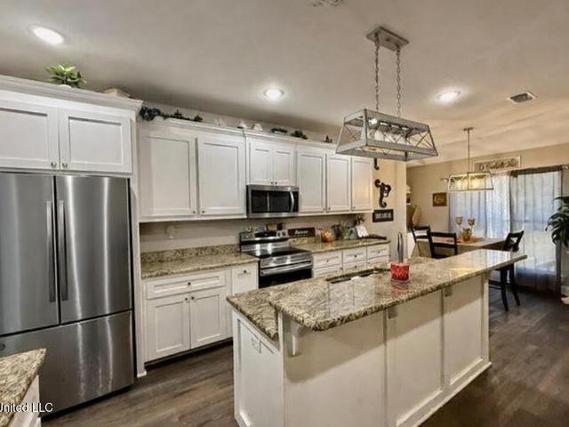 House for sale in Petal, Mississippi