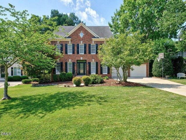 House for sale in Wake, North Carolina